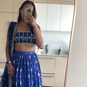 Meet your Posher, Sharon